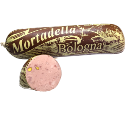  "Мортаделла Болонская", высший сорт